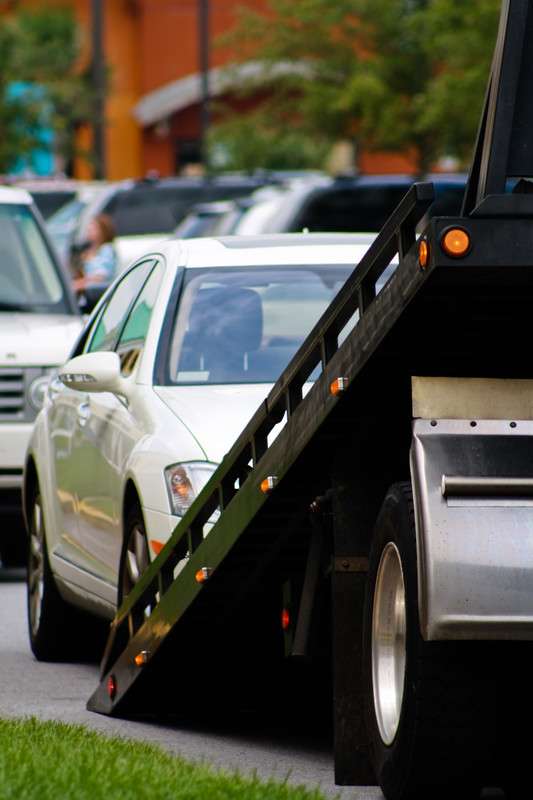 tow truck insurance