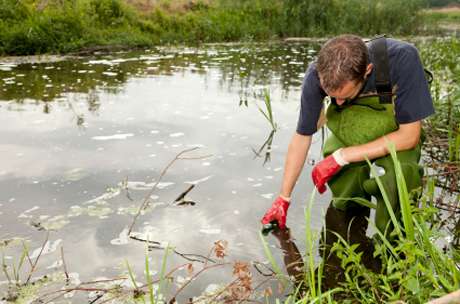 environmental-insurance-technician environmental insurance technician