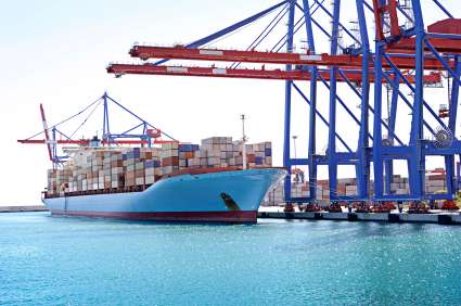 import-export insurance