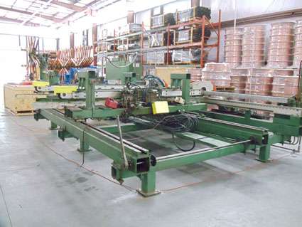 Solar Manufacturing Insurance